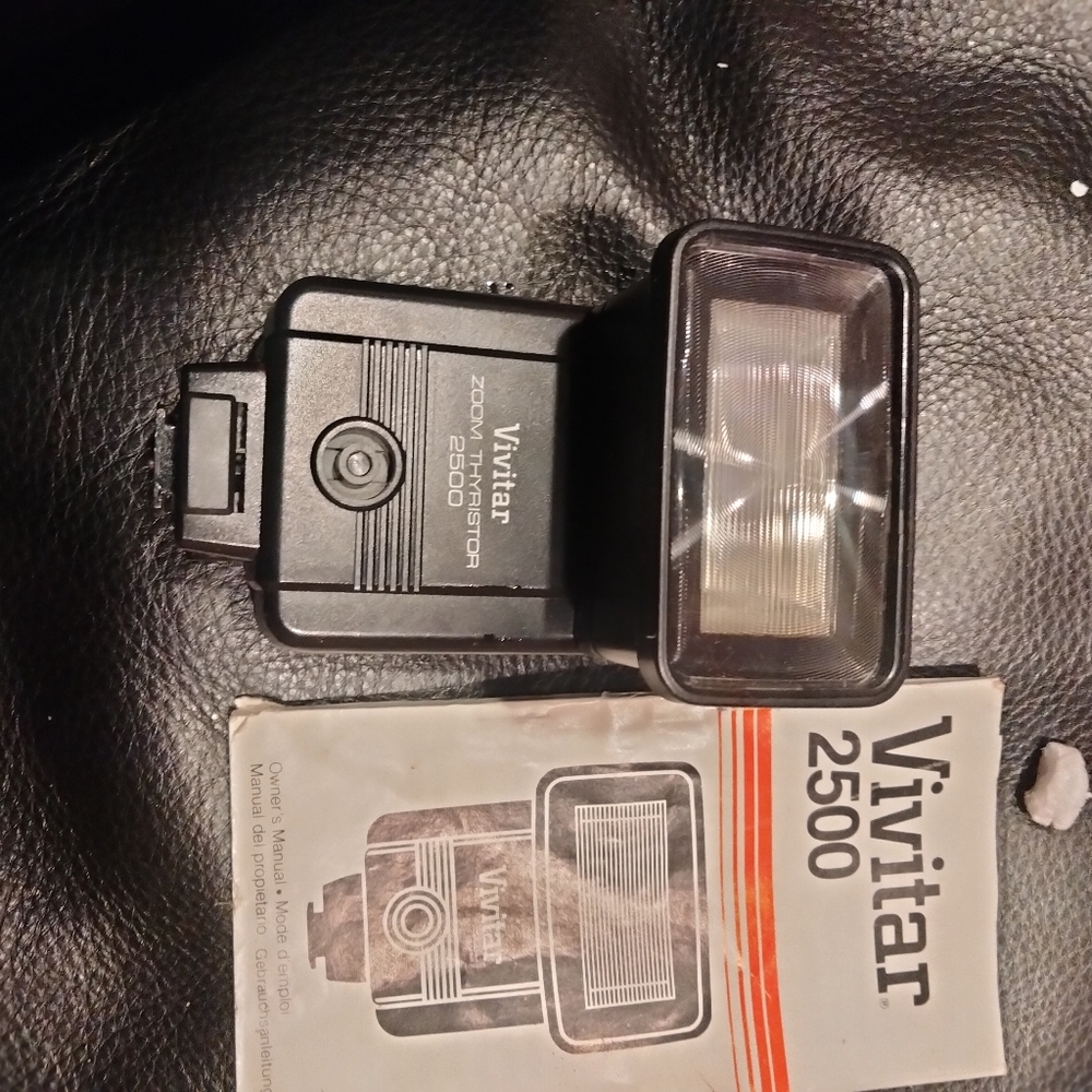 Camera - Picture 5 of 6